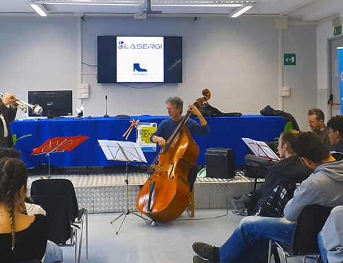 L’Artom risuona grazie ad Artom&Musica: apertura con il trio Belkanto